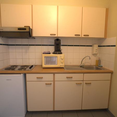Apparthotel De Wielingen Миделкерке Екстериор снимка