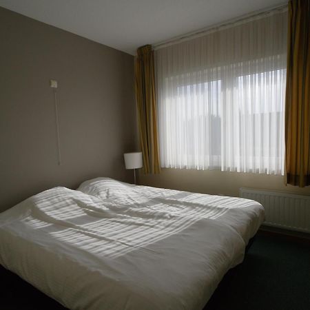 Apparthotel De Wielingen Миделкерке Екстериор снимка