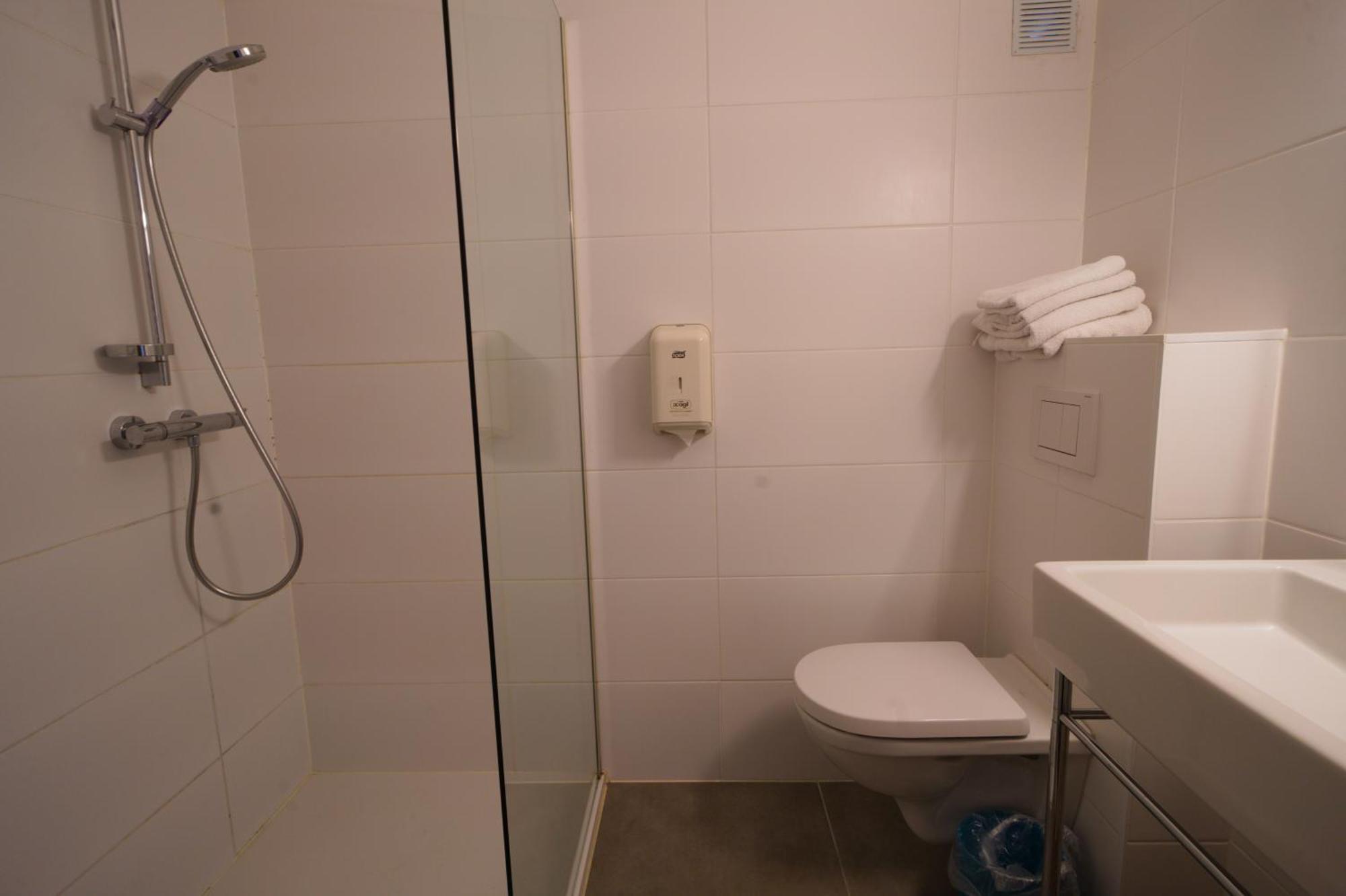 Apparthotel De Wielingen Миделкерке Екстериор снимка