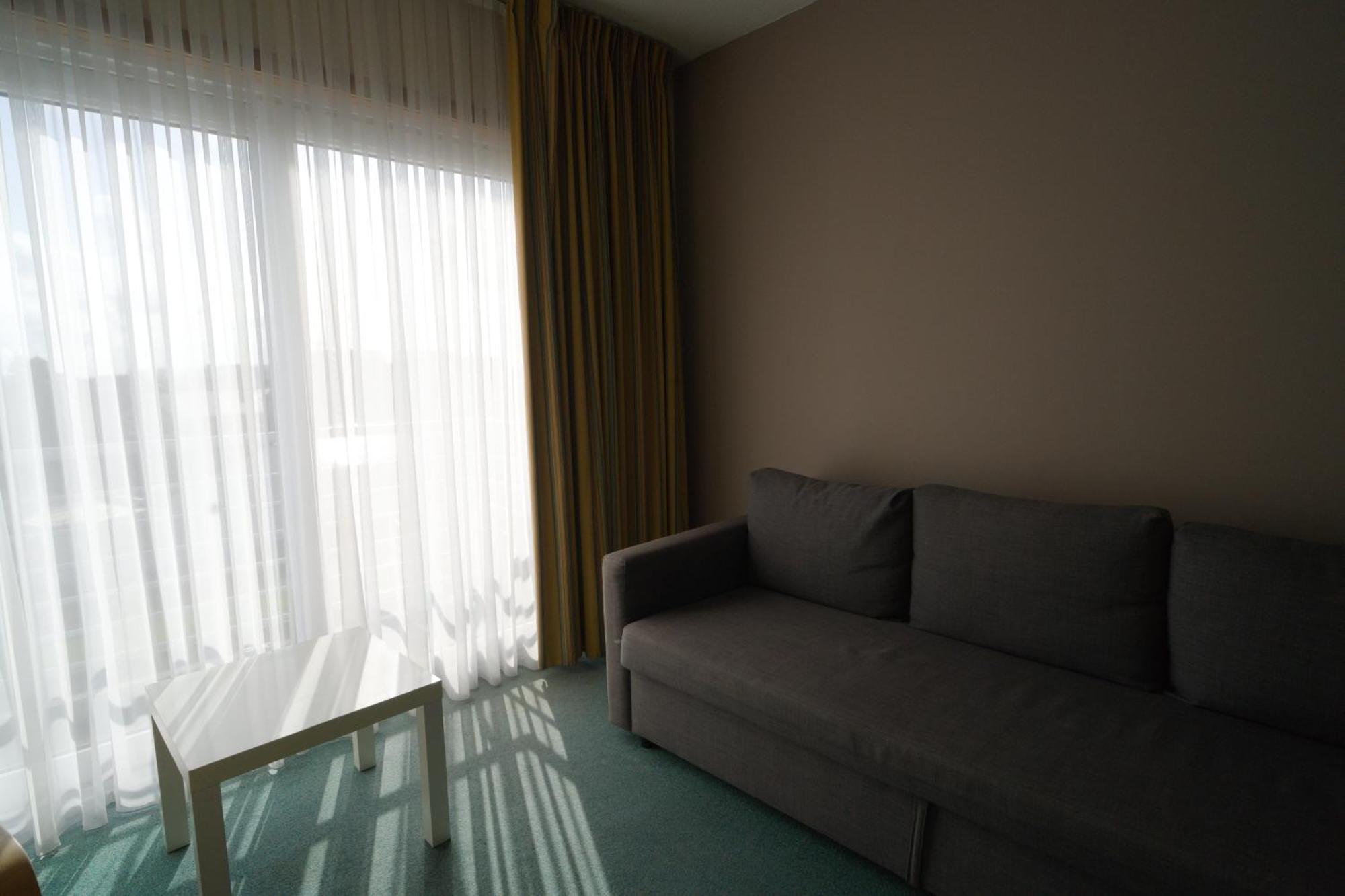 Apparthotel De Wielingen Миделкерке Екстериор снимка