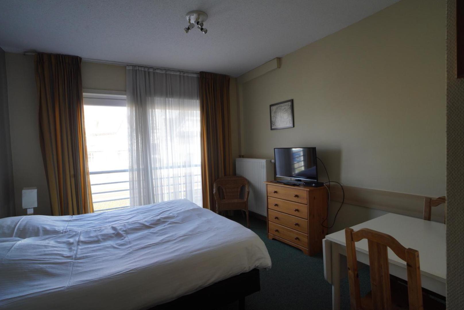 Apparthotel De Wielingen Миделкерке Екстериор снимка