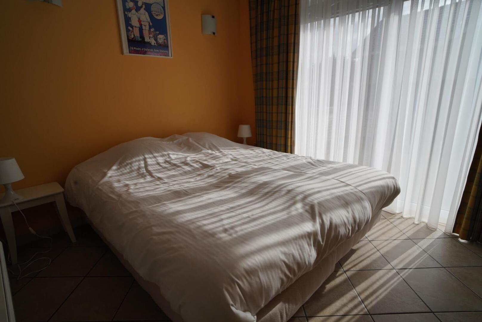 Apparthotel De Wielingen Миделкерке Екстериор снимка