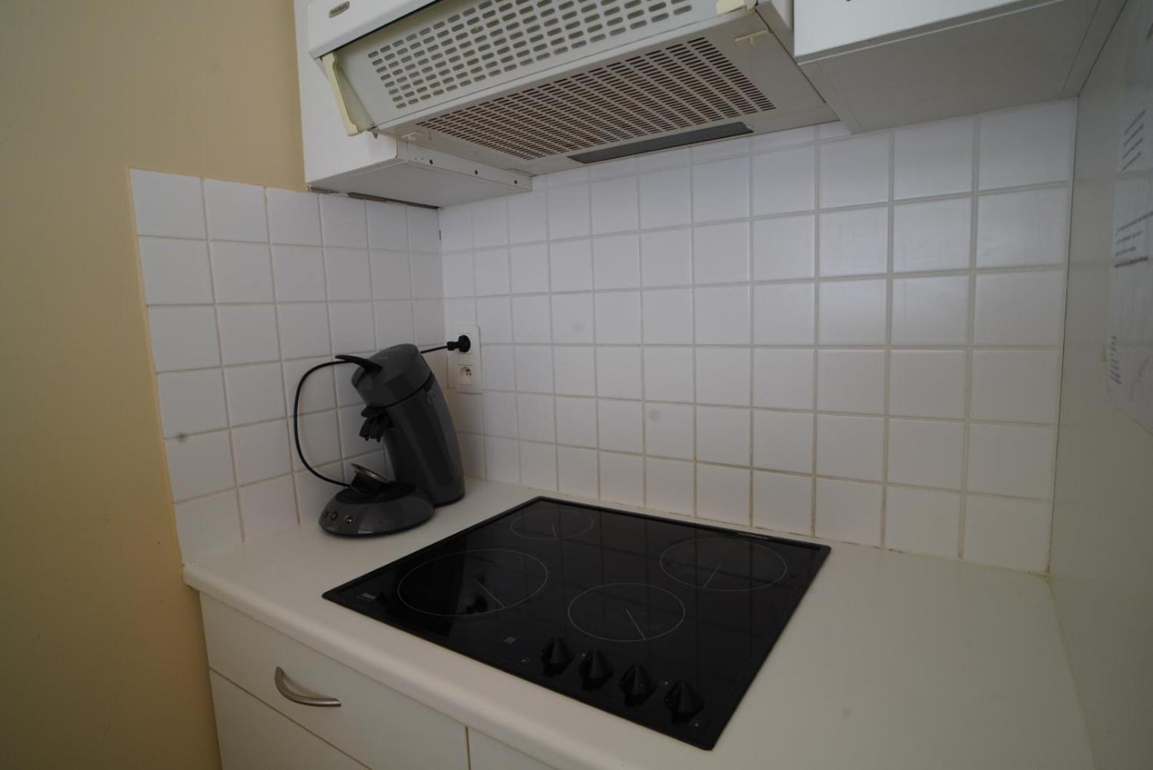 Apparthotel De Wielingen Миделкерке Екстериор снимка