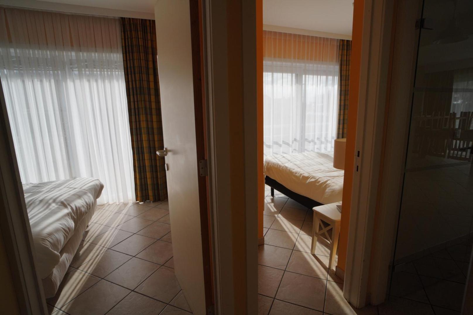 Apparthotel De Wielingen Миделкерке Екстериор снимка