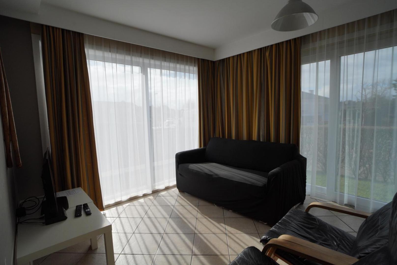 Apparthotel De Wielingen Миделкерке Екстериор снимка