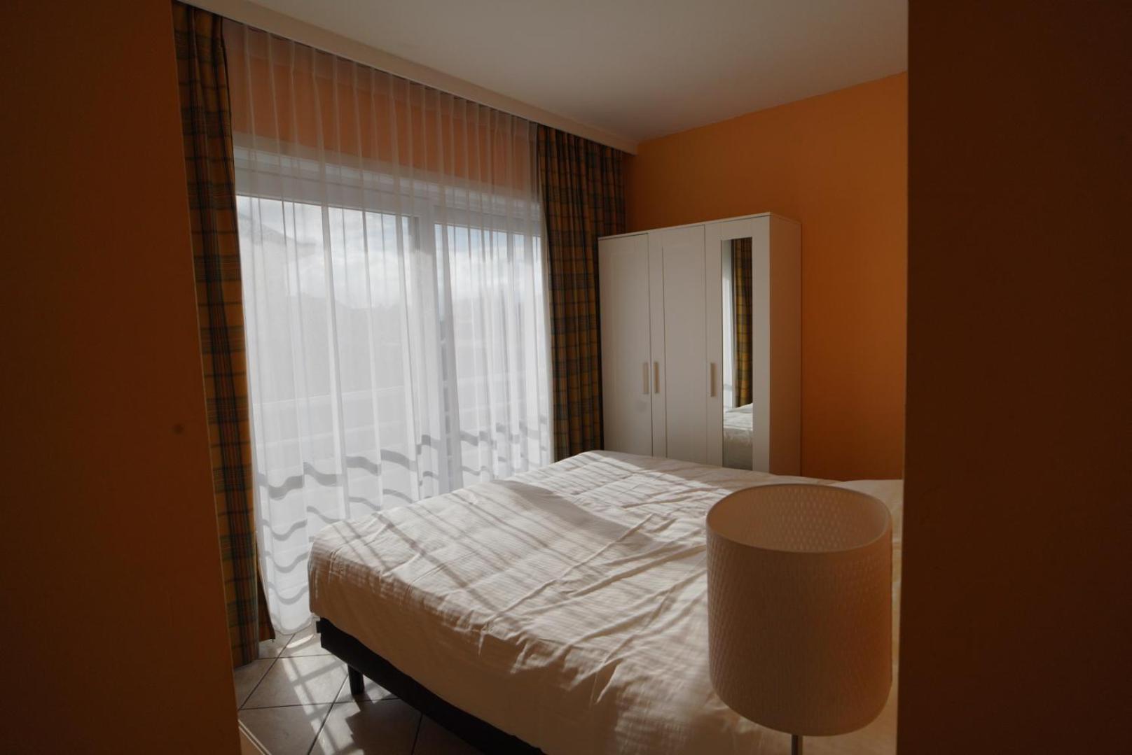 Apparthotel De Wielingen Миделкерке Екстериор снимка