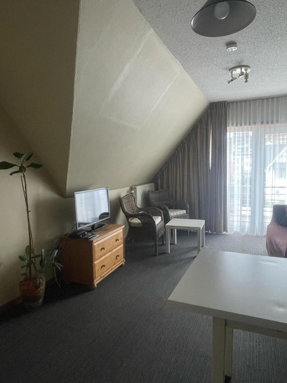 Apparthotel De Wielingen Миделкерке Екстериор снимка