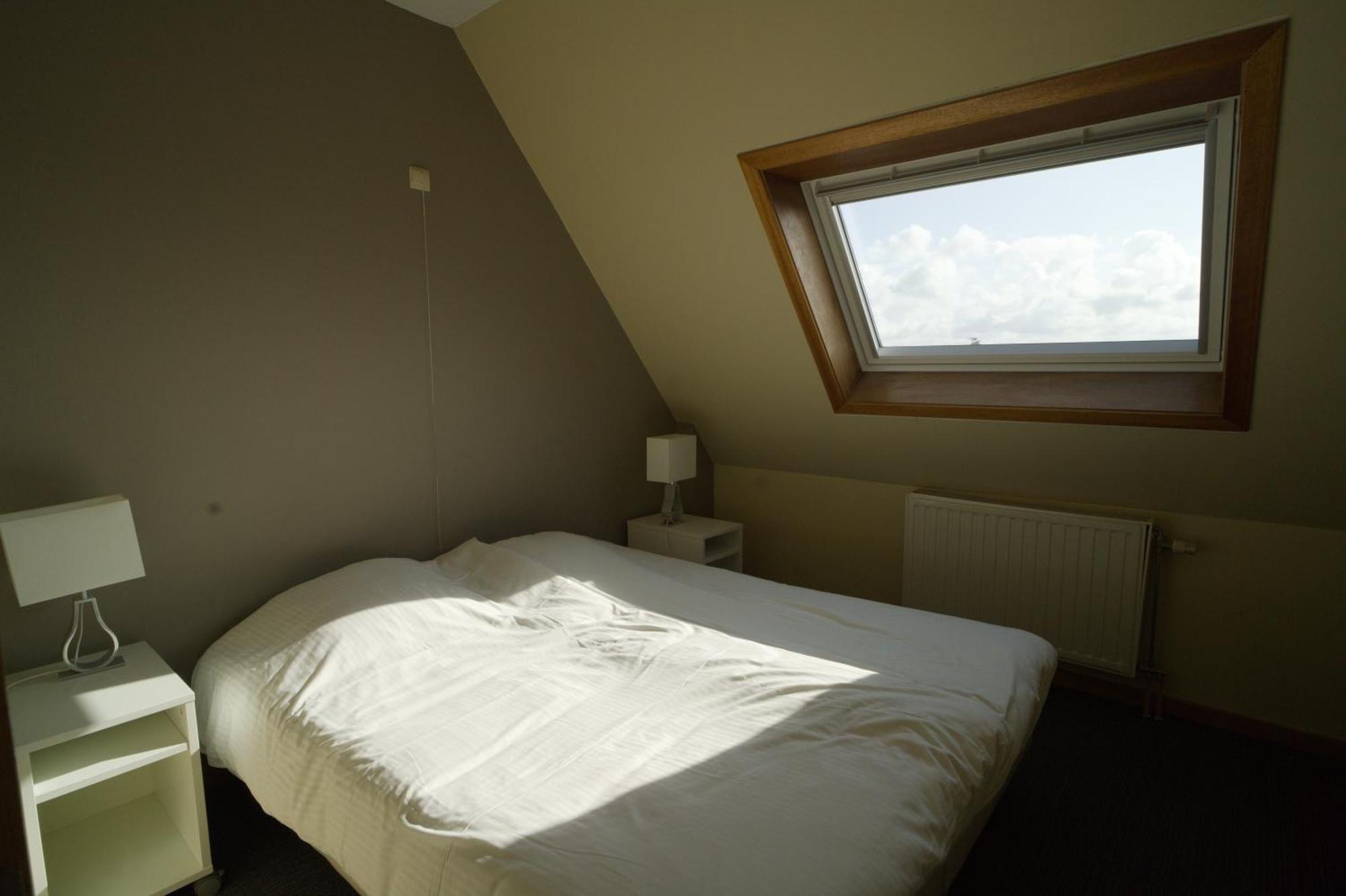 Apparthotel De Wielingen Миделкерке Екстериор снимка