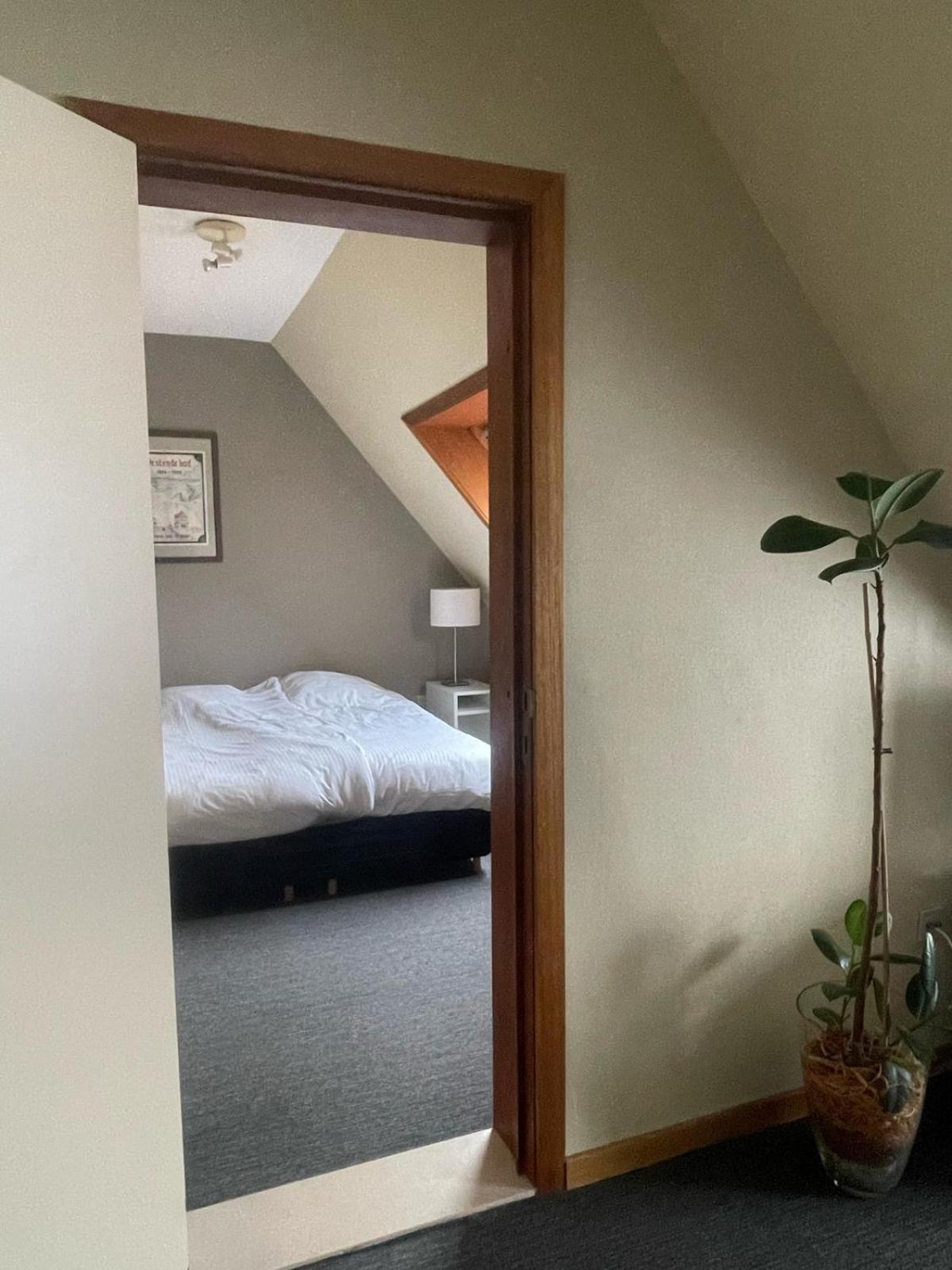 Apparthotel De Wielingen Миделкерке Екстериор снимка