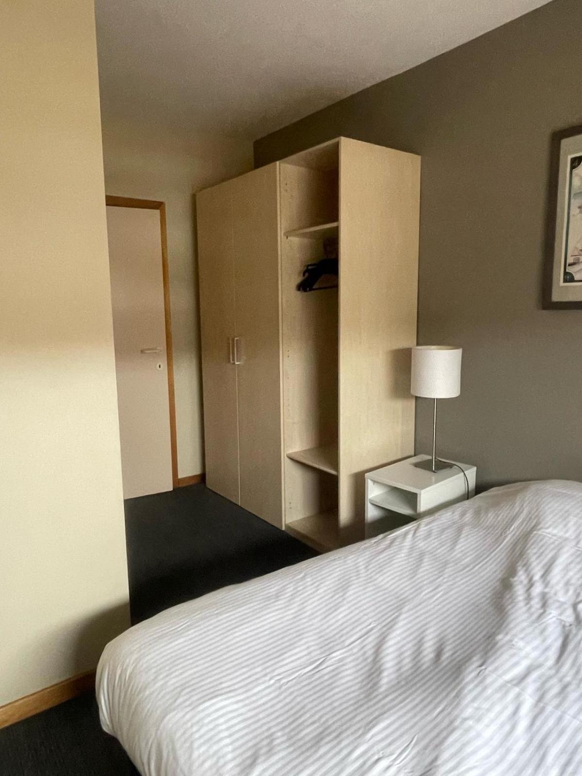 Apparthotel De Wielingen Миделкерке Екстериор снимка