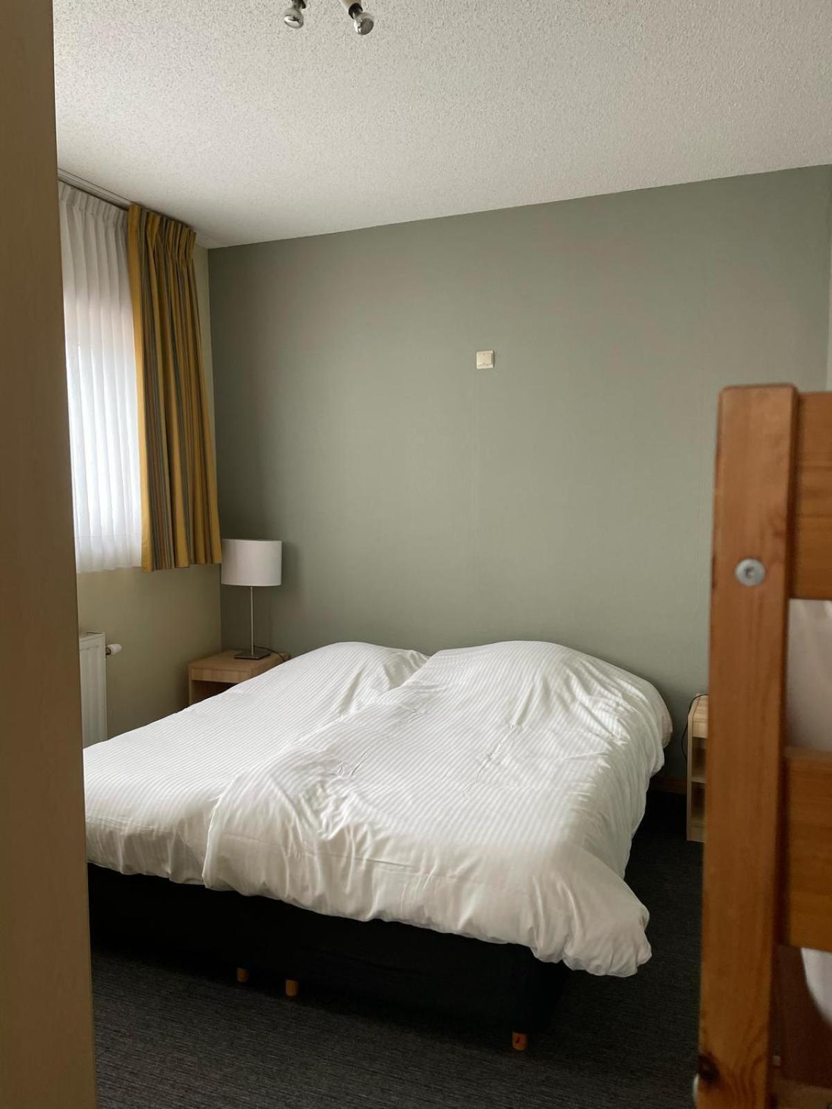 Apparthotel De Wielingen Миделкерке Екстериор снимка