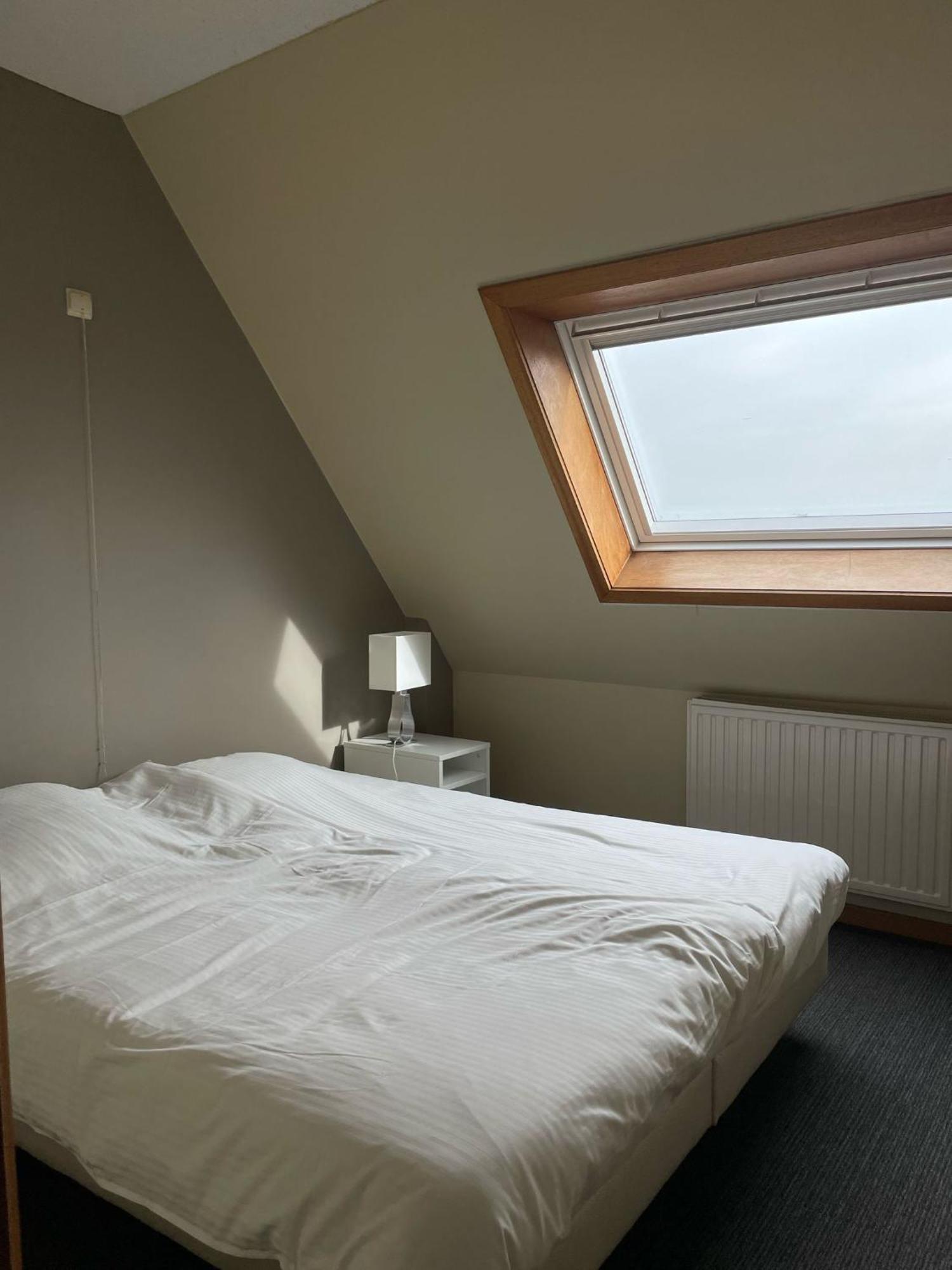 Apparthotel De Wielingen Миделкерке Екстериор снимка