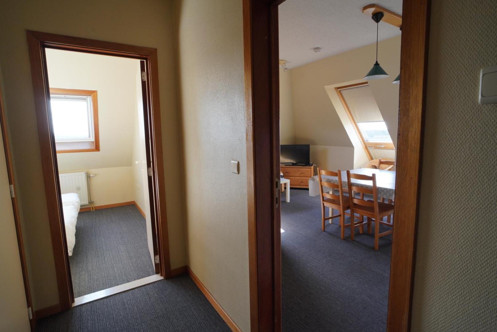 Apparthotel De Wielingen Миделкерке Екстериор снимка