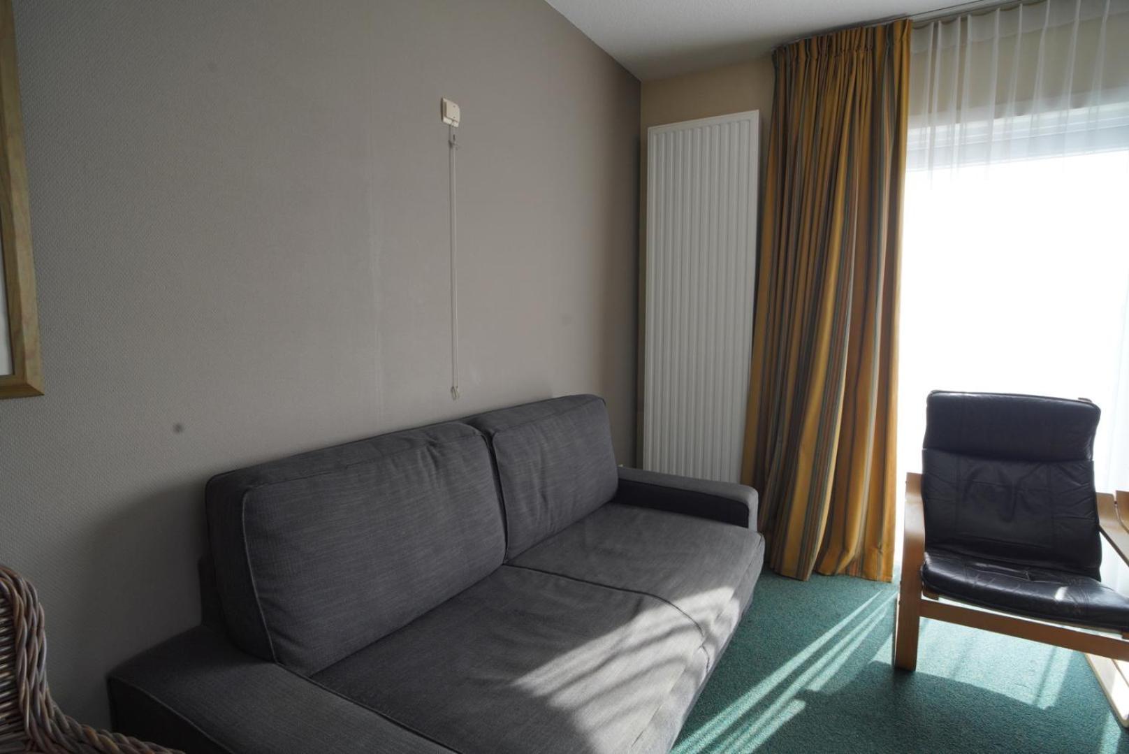 Apparthotel De Wielingen Миделкерке Екстериор снимка
