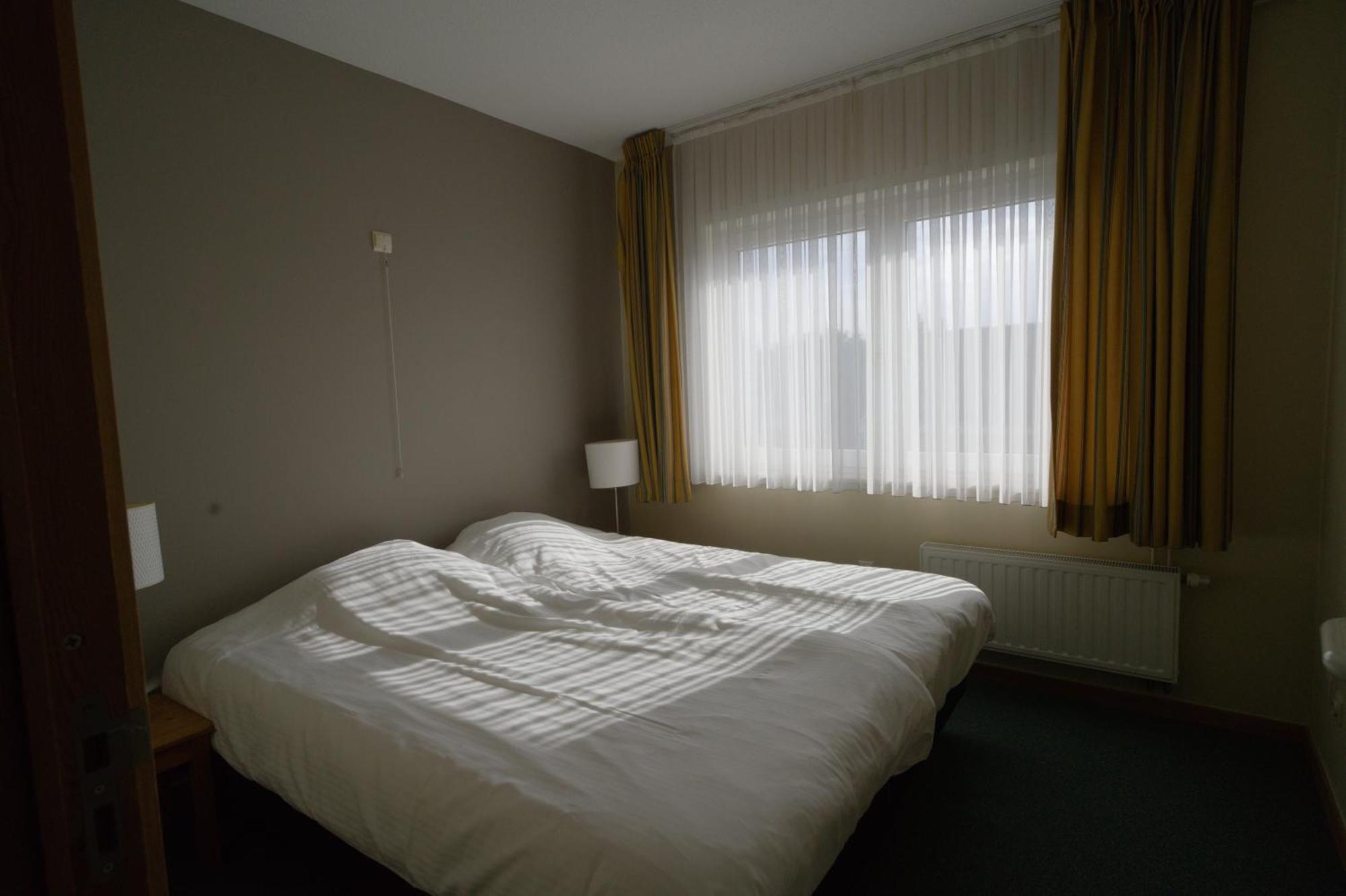 Apparthotel De Wielingen Миделкерке Екстериор снимка