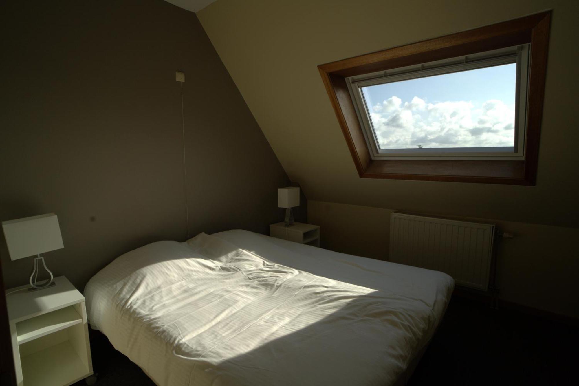 Apparthotel De Wielingen Миделкерке Екстериор снимка