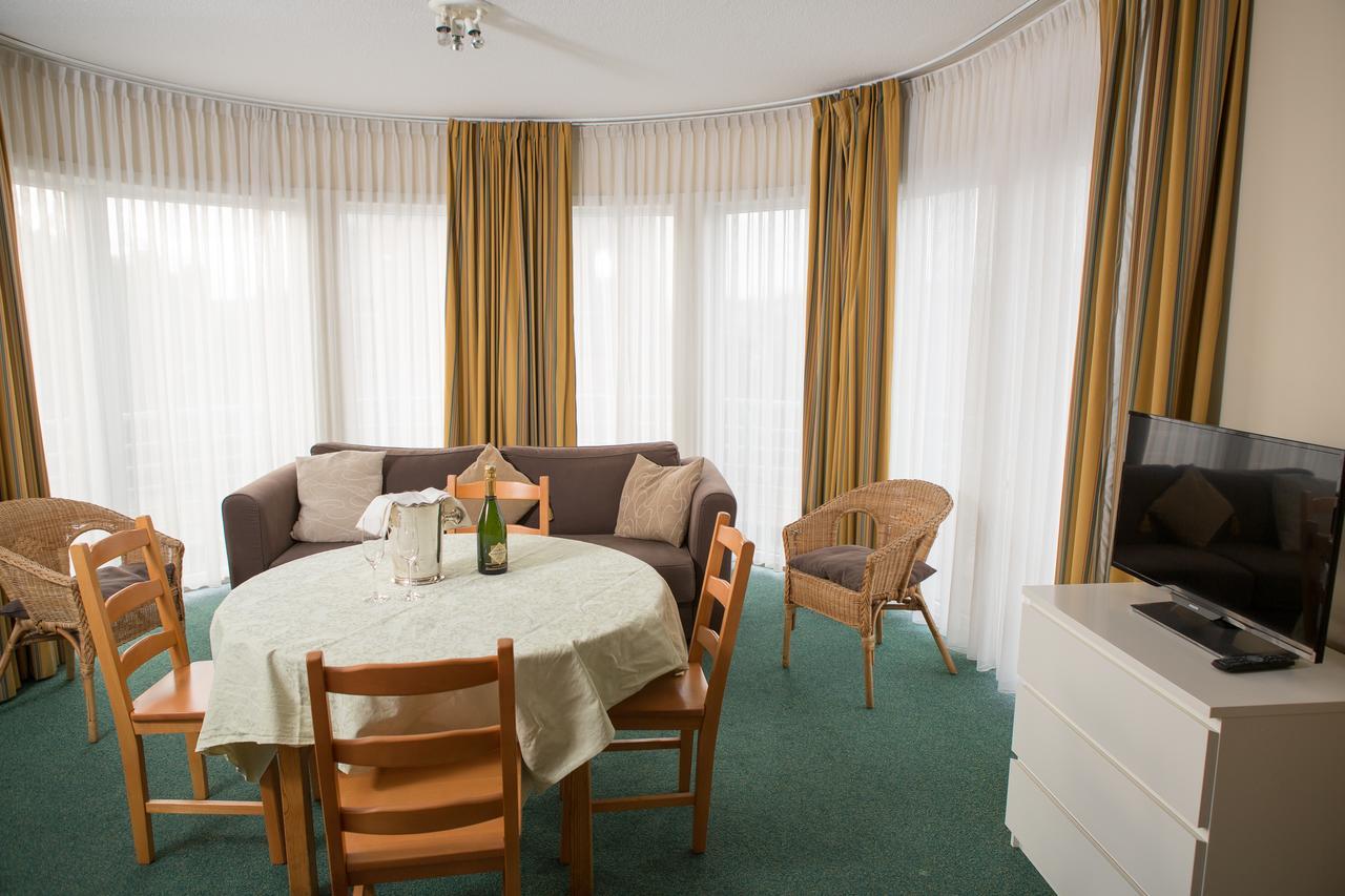 Apparthotel De Wielingen Миделкерке Екстериор снимка